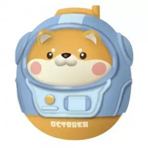 오즈 토이 벨루키 동물 오뚝이 강아지 6개월 신생아 터미 타임 장난감 선물/모형 영유아 유아용 감각