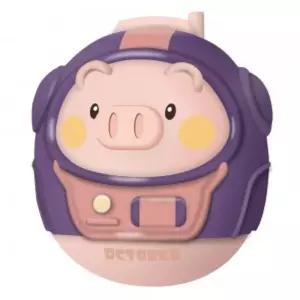 오즈 토이 벨루키 동물 오뚝이 돼지 6개월 신생아 터미 타임 장난감 선물/감각 소근육 발달 베이비 키즈