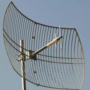 안테나 위성수신기 네트워크 장거리 기지국 증폭기