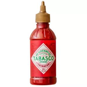 (1+3) 타바스코 스리라차소스, 300g, 1개  4Set