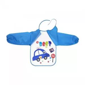 [알티피아]칠성당 코메트 아동 미술용 가운 대 개(1개입) 3절가방 라이트박스