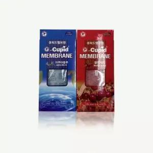 차량용 디퓨베스트저 센텍 멤브레인 큐피드 공기청정기