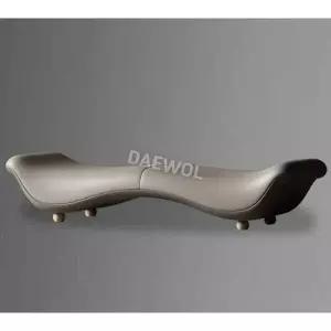 침대 스툴 베드벤치 인테리어 쇼룸 휴식 거실 수납형