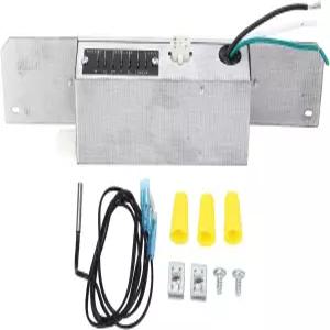 브릴룩사 AC 컨트롤 박스 콜먼 마하 15 RV 에어컨 모듈 히트 쿨 HVAC 교체 키트와 호환 가능