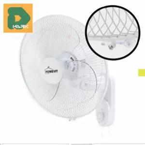 가정용 벽걸이선풍기 공기순환 저소음 인테리어 강력바람 원룸 환기 가전 침실 여름 냉방 서큘레이터 거실