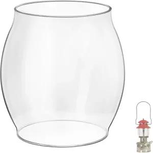 콜먼 200a 글로브용 랜턴 유리 교체 R690B051 콜먼용 연료 랜턴용 글래스 글로브 프로판 부품 가스 램프용