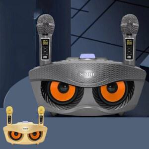 SDRD 블루투스 마이크 년형 놀이 촬영용 팝스크린