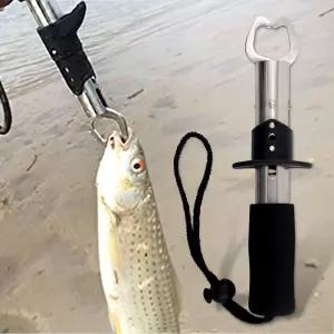 피싱그립 물고기 집게 립그립 낚시 민물 루어 고리 yvC5+1WvG