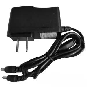 발열 장갑 리튬 충전기 열선 터치 배터리 모자 온열 8.4V 충전