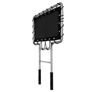 배구 벽 장비 블로킹 용품 네트 판 리턴 연습