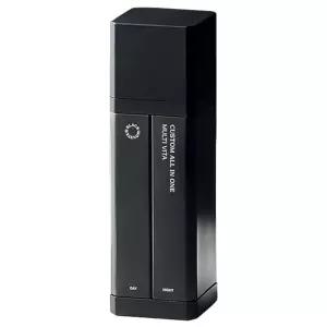 블랙몬스터 커스텀 옴므 기초 스킨케어 올인원 데이크림 75ml + 나이트 크림 75ml