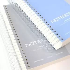 13000 PP 두꺼운 원링노트 16절좌철 304매 1권 대학노트 캠퍼스노트 두꺼운노트