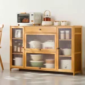 그릇장 주방 수납장 그릇 홈카페 찬장 그릇