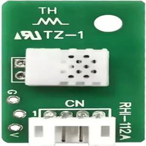 XCHANG 온도 및 습도 센서 모듈 CHKAWAI 호환 송징 파쿠 제습기 액세서리 Rhi-112a(RHI-112A) 교체