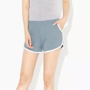 19컬러 여성 돌핀 팬츠 슬세권 여름 바캉스룩 숏팬츠 WB672CE