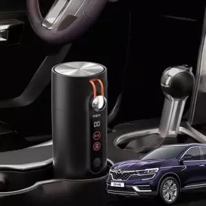 더뉴QM6 호환 커피포트 스마트 히팅텀블러 (WFKBVP1)