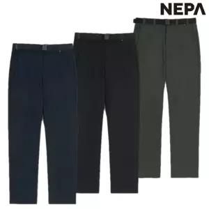 네파 남성 겨울 클래식 기본팬츠 바시코 일자바지 7LA16012034955