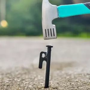 로프 캠핑 글램핑 스트링 차양막 멀티팩 텐트 (WFKBMFO)