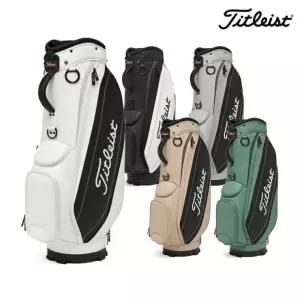 타이틀리스트 2025 퍼포먼스 캐디백 [TB25PCB] / Performance