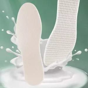 구두 라텍스 깔창 신발 보호대 얇은 쿠션깔창 라텍스깔창 메모리폼깔창