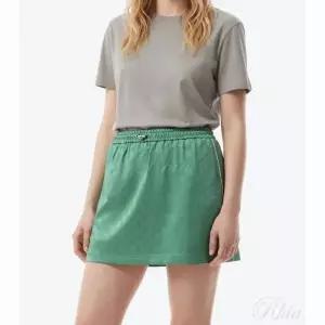 구찌 25 GG 새틴 미니 스커트 816066 XJG4L 3336