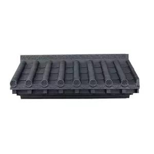 고급스러운 한옥 전통 일식당 한지문 벽장식 옛날