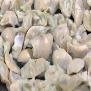 페루산 반건조 순살 오징어입 500g 40-60알 x 2 급냉 신선 프리미엄