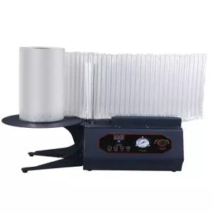 비닐 팽창기 포장 완충제 포장용 튜브 에어팩 제조기