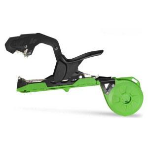 고추 토마토 포도 끈 결속 결속기 자동 가지묶는기계