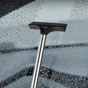 자동차눈치우는도구 눈스크래퍼 차량물기제거기