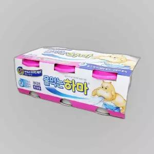 물먹는 하마 옷장용 3P