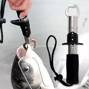 피싱그립 물고기 집게 립그립 낚시 민물 루어 고리 (특가)