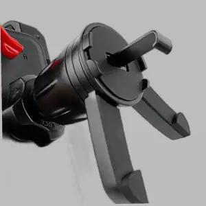 차량용 송풍구 거치대 마운트 브 17mm 라켓 볼헤드