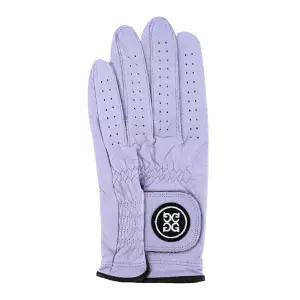 [지포어] 남성 COLLECTION 골프 장갑 (G4MC0G01 LAV)