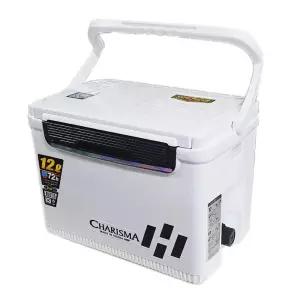 해동 12리터 캠핑 바다 낚시 아이스 쿨러 아이스박스 12 소형