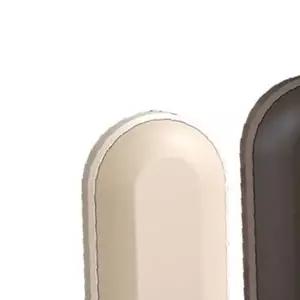 쌍문상회 휴대용손난로 디큐브 초코넛 로 보조배터리