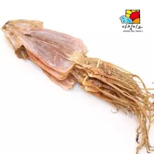 아침미소 건오징어 M 5마리 마른오징어 동해안오징어 반건조오징어 오