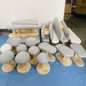 바지 모자 긴소매 의류 다리미판 긴 소매 나무 도구