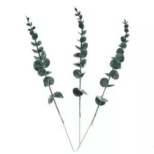 유립투스 조화 홈카페조화