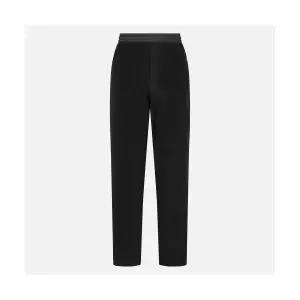 컬럼비아 COLUMBIA 남성 스톤 데쉬 플리스 스트레이트 팬츠 C64YM8596010 111402