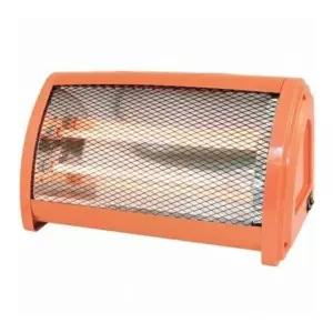 사무실 2단 바닥형 쿼츠히터 발난로 전기히터