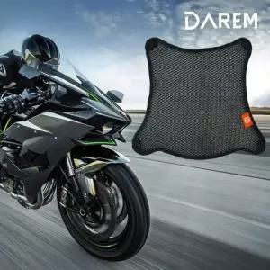 오토바이 바이크시트커버 3D오토바이커버 쿨링커버 (WFKC3WU)