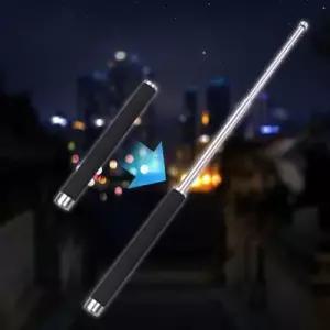 호신용 삼단봉 남자 여자 휴대용 무기 자기방어 WCC15E7