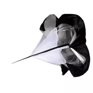 고퀄리티   레크레이션 훈련 공기저항 달리기 스피드 낙하산 체육대회