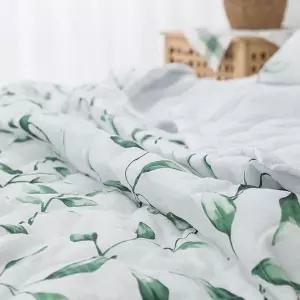 Forest 인견 여름 침구 간절기이불 Q