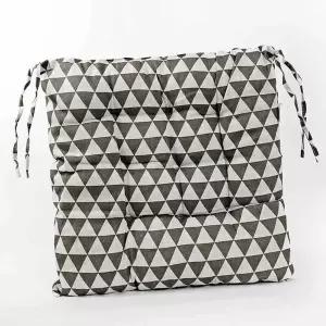 소파 방석 쿠션 식탁 사각 의자 빈티지 북유럽 풍