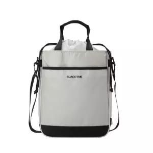 블랙야크 키즈 에어바운스 보조가방 B1 2BKABXV901 BE BK