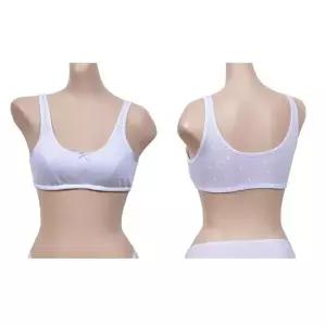 초등학생브라 여아스포츠브라 VZc9+1TCc