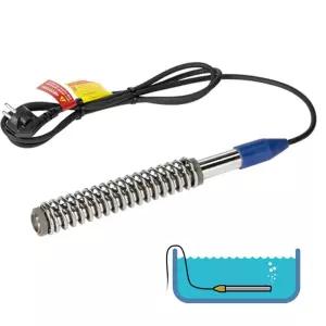 스텐 온수 히터봉 다용도 캠핑 물 데우기 전기 온수기 온수히터 퐁당히터