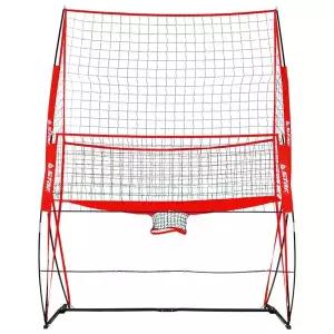 [스타스포츠]스타 배구 스파이크 연습네트 세트 VN600